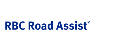 RBC Road Assist Trademarked